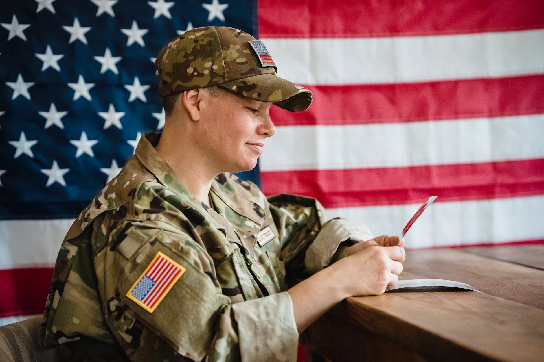Balancing Emotional Well-being in Military Families: How Coaching Provides Guidance and Support